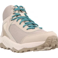 Baskets*Columbia Trailstorm Ascend Mid WP Canvas Tan
